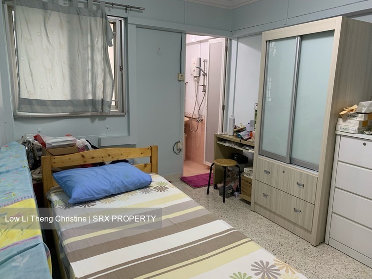 Blk 331 Clementi Avenue 2 (Clementi), HDB 3 Rooms #203304691